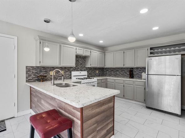 13530 Sharpbill Drive, Houston TX 77083