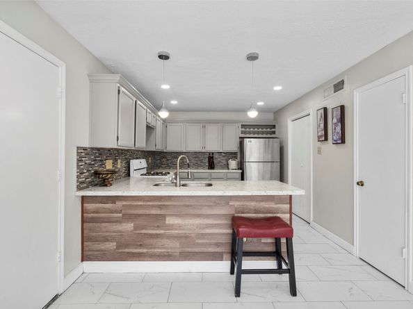 13530 Sharpbill Drive, Houston TX 77083