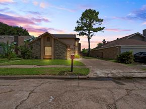 13530 Sharpbill Drive, Houston TX 77083