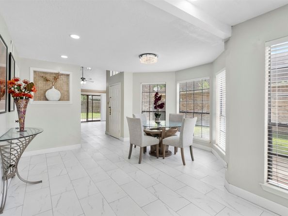 13530 Sharpbill Drive, Houston TX 77083