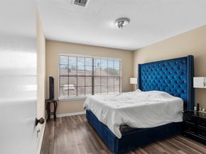 13530 Sharpbill Drive, Houston TX 77083