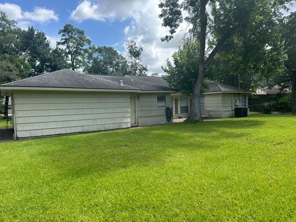 9337 Walterville Road, Houston TX 77080