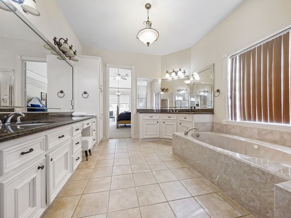 6914 Sandwedge Point Court, Spring TX 77389