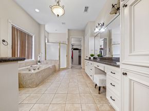 6914 Sandwedge Point Court, Spring TX 77389