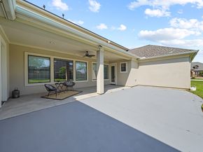 6914 Sandwedge Point Court, Spring TX 77389