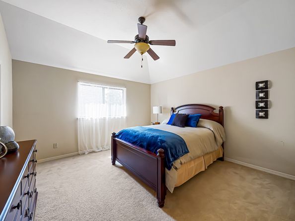 6914 Sandwedge Point Court, Spring TX 77389