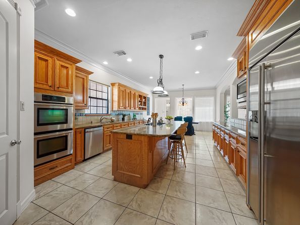 6914 Sandwedge Point Court, Spring TX 77389