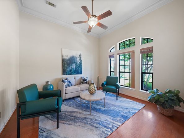 6914 Sandwedge Point Court, Spring TX 77389