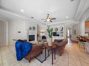 6914 Sandwedge Point Court, Spring TX 77389