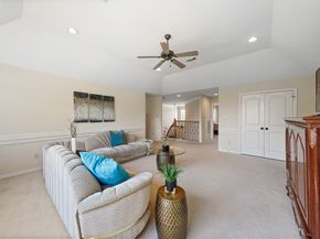 6914 Sandwedge Point Court, Spring TX 77389