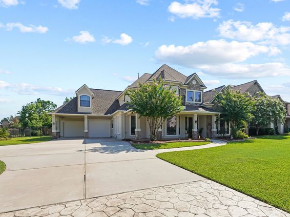 6914 Sandwedge Point Court, Spring TX 77389