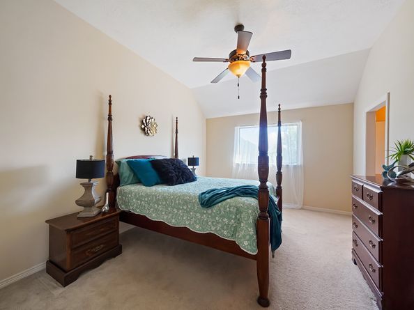 6914 Sandwedge Point Court, Spring TX 77389