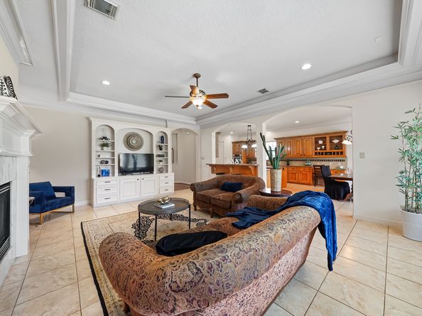 6914 Sandwedge Point Court, Spring TX 77389
