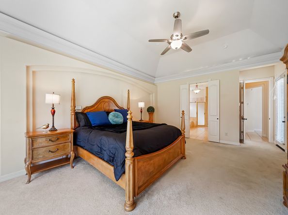 6914 Sandwedge Point Court, Spring TX 77389