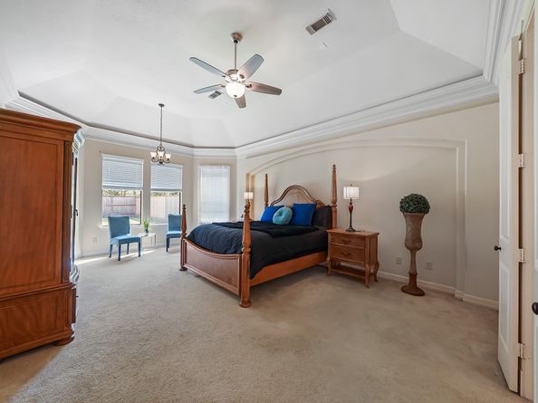 6914 Sandwedge Point Court, Spring TX 77389