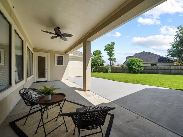 6914 Sandwedge Point Court, Spring TX 77389