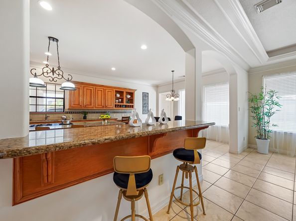 6914 Sandwedge Point Court, Spring TX 77389