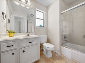 6914 Sandwedge Point Court, Spring TX 77389