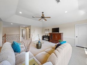 6914 Sandwedge Point Court, Spring TX 77389