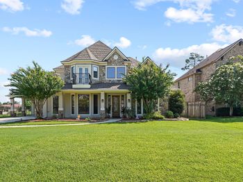 6914 Sandwedge Point Court
