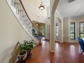 6914 Sandwedge Point Court, Spring TX 77389