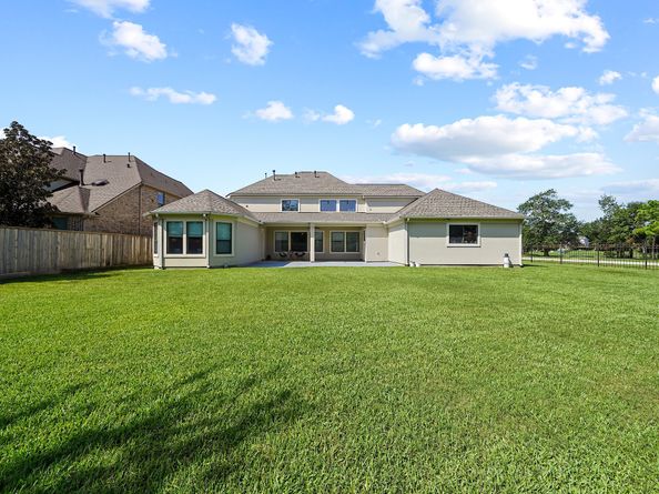 6914 Sandwedge Point Court, Spring TX 77389
