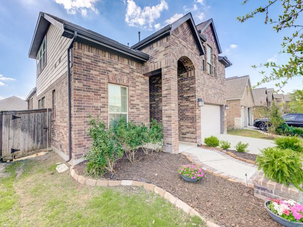 16131 Lower Pecos Street, Cypress TX 77433