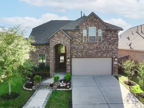 16131 Lower Pecos Street, Cypress TX 77433