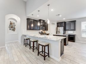 16131 Lower Pecos Street, Cypress TX 77433
