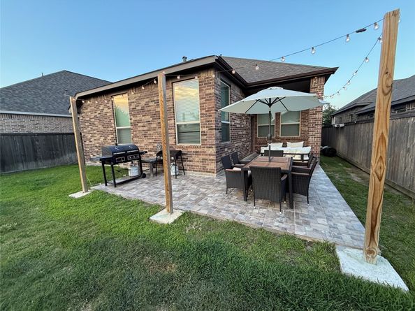 16131 Lower Pecos Street, Cypress TX 77433