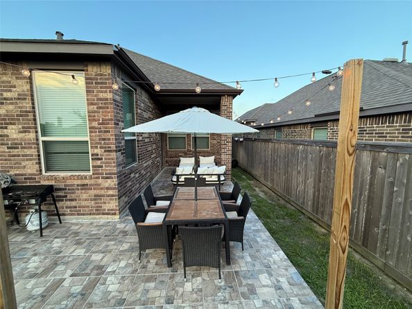 16131 Lower Pecos Street, Cypress TX 77433