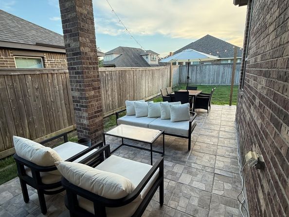 16131 Lower Pecos Street, Cypress TX 77433