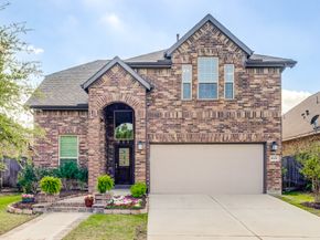 16131 Lower Pecos Street, Cypress TX 77433