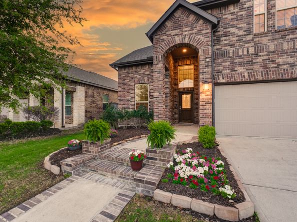 16131 Lower Pecos Street, Cypress TX 77433