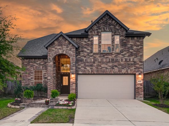 16131 Lower Pecos Street, Cypress TX 77433