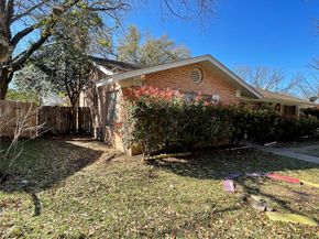 1901 Greenbrook Parkway, Austin TX 78723