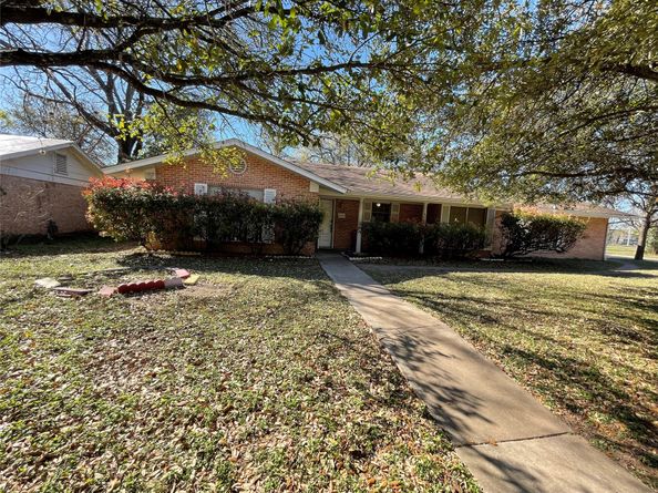 1901 Greenbrook Parkway, Austin TX 78723