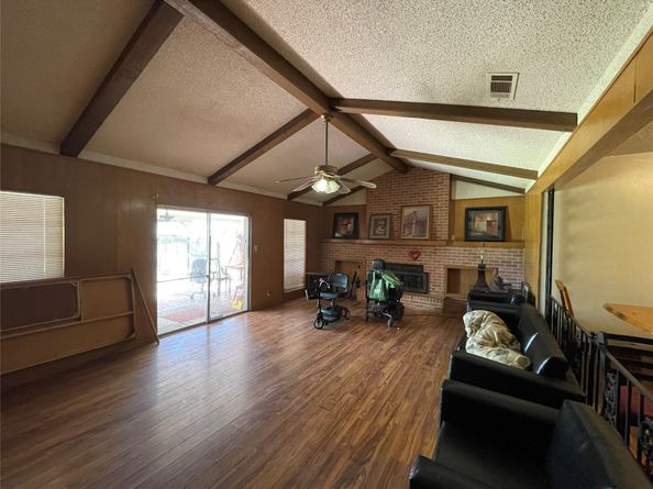 1901 Greenbrook Parkway, Austin TX 78723