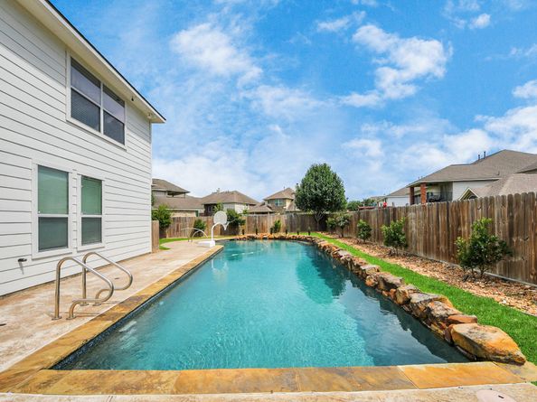 13710 Breezy Meadow Court, Houston TX 77044