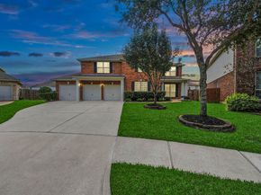 13710 Breezy Meadow Court, Houston TX 77044