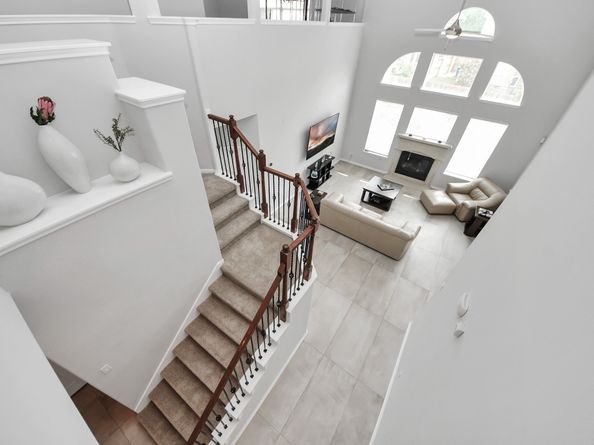 13710 Breezy Meadow Court, Houston TX 77044