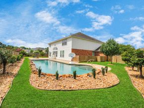 13710 Breezy Meadow Court, Houston TX 77044