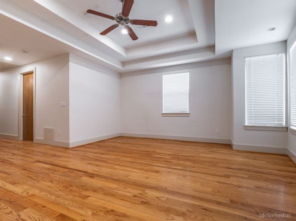 1608 Patterson Street A, Houston TX 77007