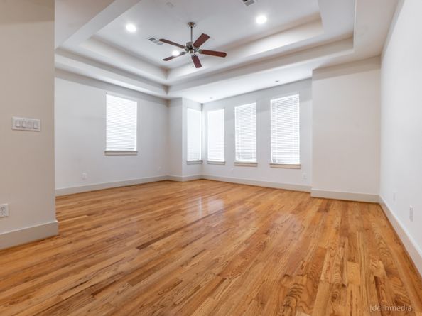 1608 Patterson Street A, Houston TX 77007