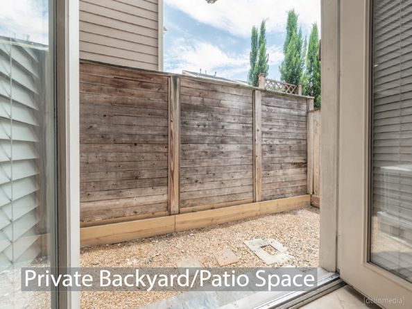 1608 Patterson Street A, Houston TX 77007
