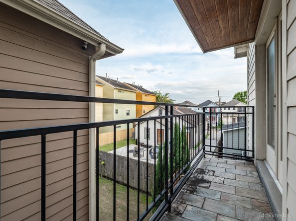 1608 Patterson Street A, Houston TX 77007