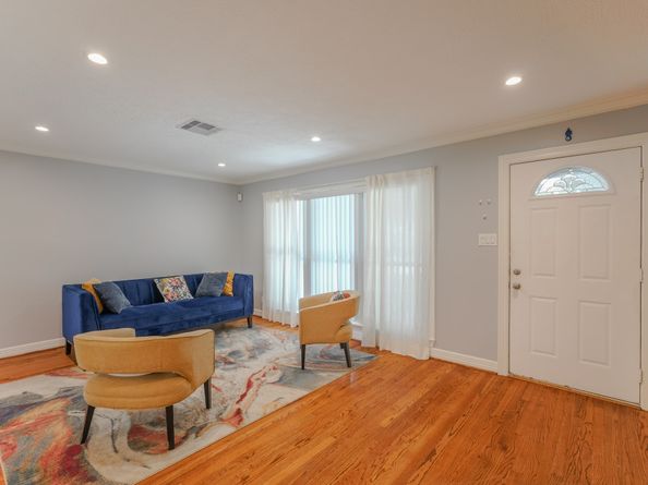 4811 Stillbrooke Drive, Houston TX 77035