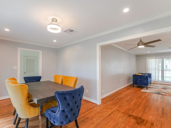 4811 Stillbrooke Drive, Houston TX 77035