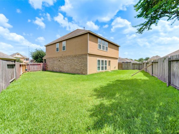 14927 Vinegrove Falls Court, Cypress TX 77433