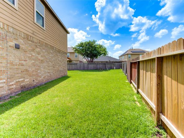 14927 Vinegrove Falls Court, Cypress TX 77433